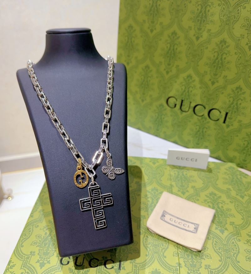 Gucci Necklaces